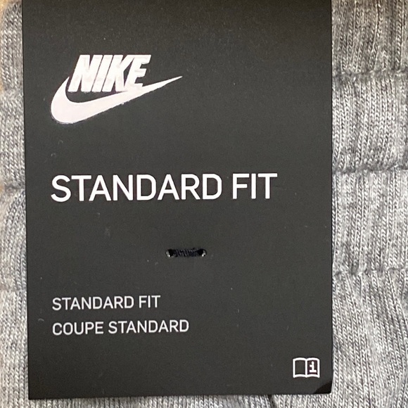 Boys Nike Jersey Shorts Size XL - Picture 8 of 8